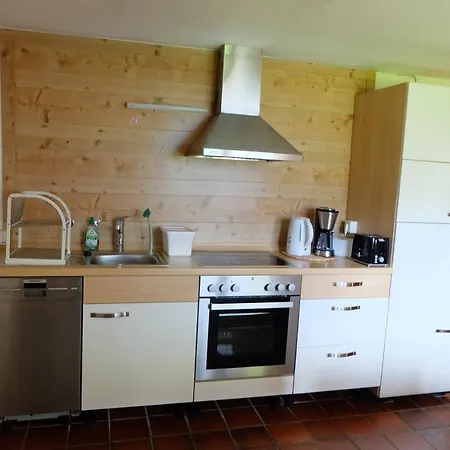 Am Jenbach Apartament