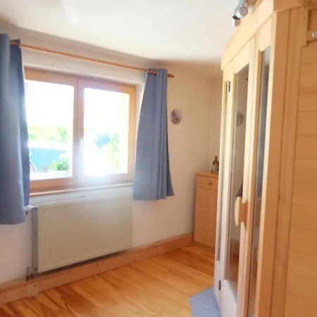 Am Jenbach Apartament *