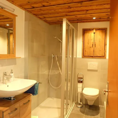 Apartament Am Jenbach