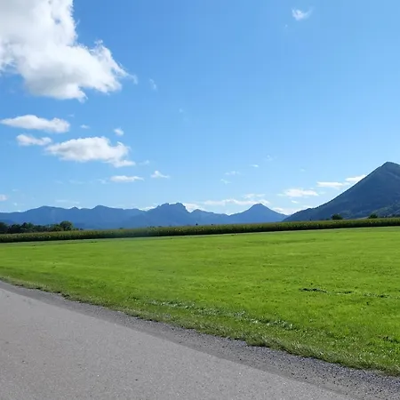 Am Jenbach Bad Feilnbach