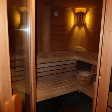 Apartament Am Jenbach