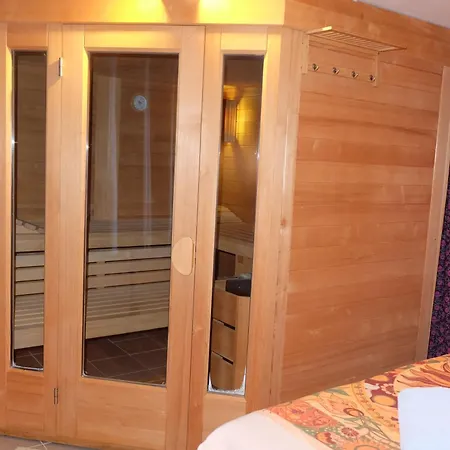 Apartament Am Jenbach *