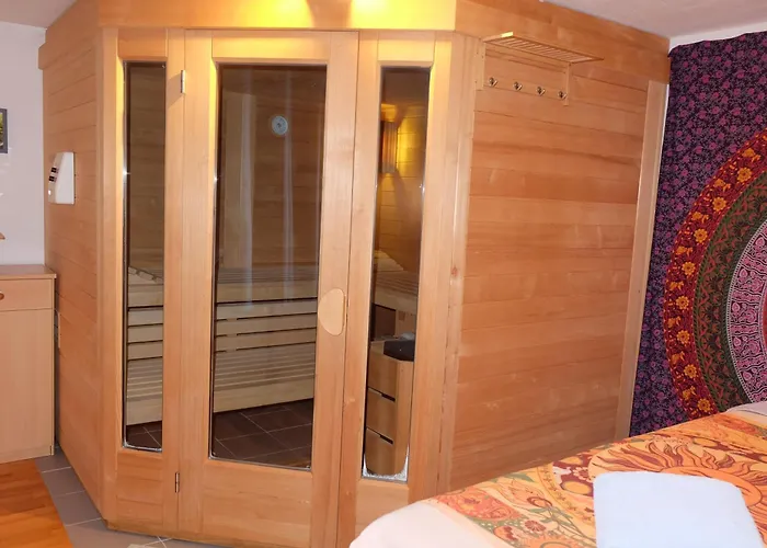 アパート Am Jenbach *