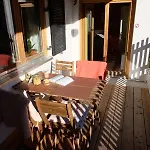 Appartement Am Jenbach *