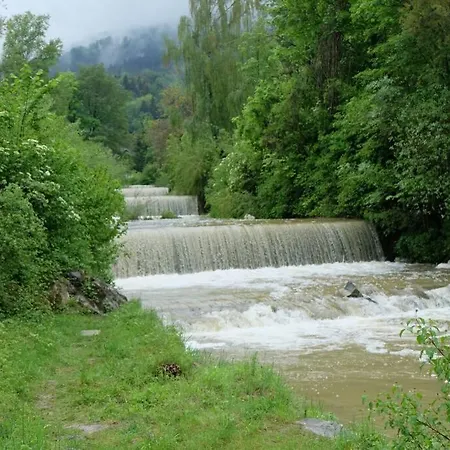 Am Jenbach * Bad Feilnbach