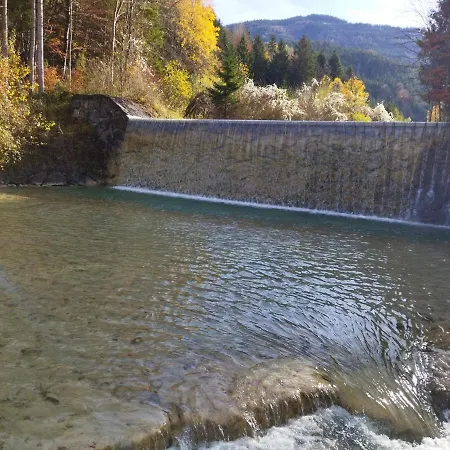Am Jenbach Bad Feilnbach