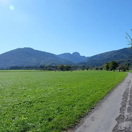 Am Jenbach * Bad Feilnbach
