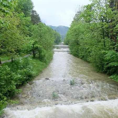 Am Jenbach Bad Feilnbach