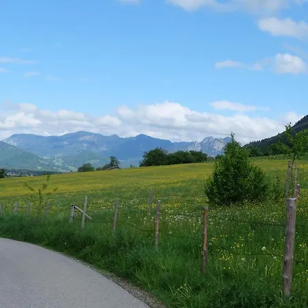 Am Jenbach Bad Feilnbach