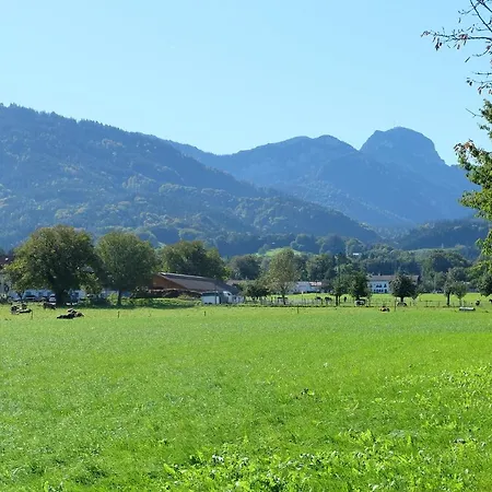 Am Jenbach Bad Feilnbach