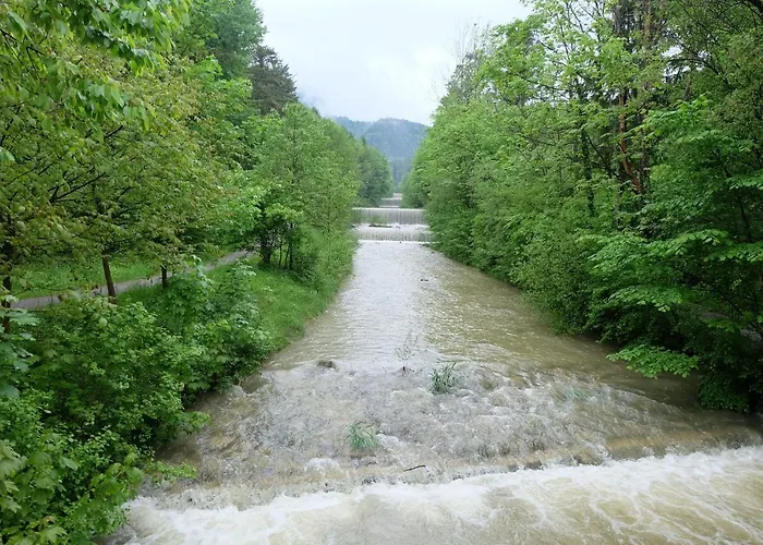 Am Jenbach Bad Feilnbach