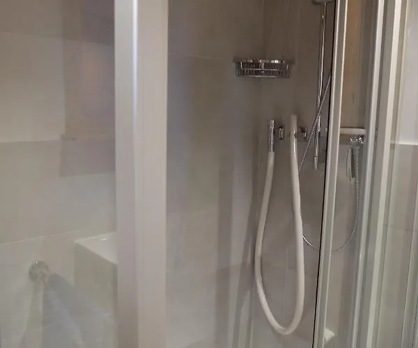Am Jenbach Apartmán *