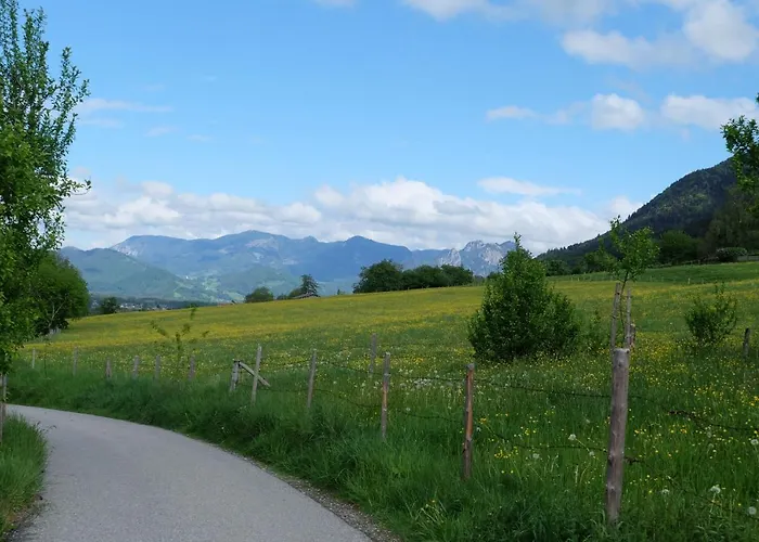 Am Jenbach Bad Feilnbach