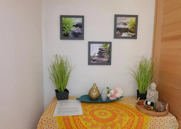 Am Jenbach Bad Feilnbach